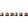 Kulki W Dipie Carp Only Frenetic A.L.T. Squid Liver 20mm 250ml