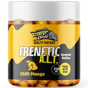 Kulki W Dipie Carp Only Frenetic A.L.T. Chilli Mango 20mm 250ml