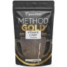 Pellet MatchPro Method Gold Power Carp 1,5mm 700g