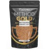 Zanęta MatchPro Methodmix Gold Wonder Carp 700g