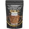 Zanęta MatchPro Methodmix Gold Power Carp 700g