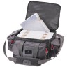 Torba Westin W4 Jumbo Lure Loader Titanium Black - Large