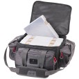 Torba Westin W4 Jumbo Lure Loader Titanium Black - Large