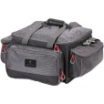 Torba Westin W4 Jumbo Lure Loader Titanium Black - Large
