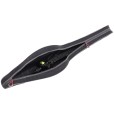 Pokrowiec Na Wędkę Westin W4 Rod Case Fits Rods Up To 9ft/ 270cm Titanium Black