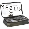 Zestaw Etui Westin W4 Clear Guard Pouch Set 5 Pouches