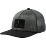 Czapka Westin Hexagon Cap One Size Steel Grey/ Black