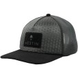Czapka Westin Hexagon Cap One Size Steel Grey/ Black