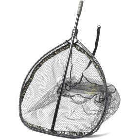 Podbierak Westin W3 C&R Landing Net - L 70x60x50cm 100cm