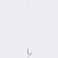 Przypony BKK Feeder Tournament FTB-1 Push Lock Barbless - 12