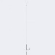 Przypony BKK Feeder Tournament FTB-1 Bayonet Rigs Barbless - 16