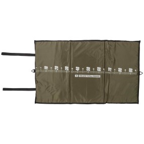 Mata Karpiowa Mikado Do Wyhaczania Z Miarką 102x60cm
