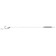 Przypony Mikado Karpiowy Classic Rig Pro 23cm/25lbs Hak Bez Zadziora: 4