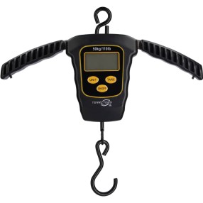 Waga Elektroniczna Mikado Territory Digital Scale 50kg