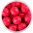 Kulki Haczykowe RP Baits W Zalewie Pink Jam Boosted 20mm 