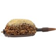 Dodatek BaitNow Method Feeder Magic Powder Green Ghost 150g