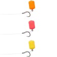 Wafters BaitNow Method Feeder Voo Wafters Hybrid 8mm 21g 