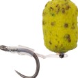 Wafters BaitNow Method Feeder O'fish N-butyric-corn 8mm 21g 