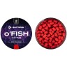 Wafters BaitNow Method Feeder O'fish Spicy Sausage 8mm 21g