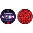 Wafters BaitNow Method Feeder O'fish Spicy Sausage 8mm 21g