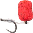 Wafters BaitNow Method Feeder O'fish Spicy Sausage 8mm 21g
