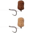 Wafters BaitNow Method Feeder O'fish Fish Betaine 8mm 24g 