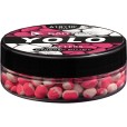 Wafters BaitNow Method Feeder Yolo White&Pink Mango&N-butyric 6/8/10mm 24g