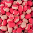 Wafters BaitNow Method Feeder Yolo White&Pink Mango&N-butyric 6/8/10mm 24g