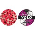Wafters BaitNow Method Feeder Yolo White&Pink Mango&N-butyric 6/8/10mm 24g