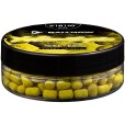 Wafters BaitNow Method Feeder Yellow Spin 6/8/10mm 24g