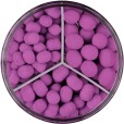 Wafters BaitNow Method Feeder Ultra Violet 6/8/10mm 24g