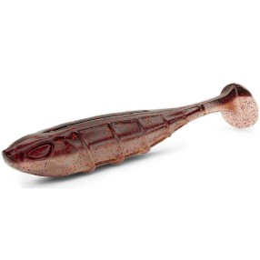 Zestaw Gum Nays VNM 6.5" - 16.5cm - 28.5g - C-13 - 3szt