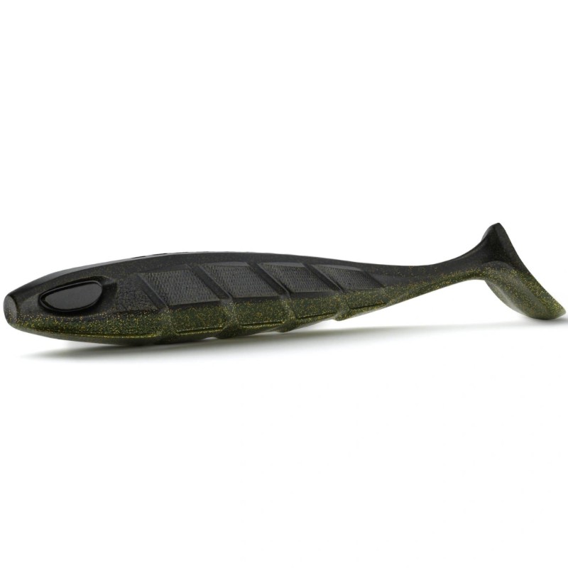 Zestaw Gum Nays PRDTR 2.0 / 3.5" - 8.9cm / 6g / C-04 - 6szt