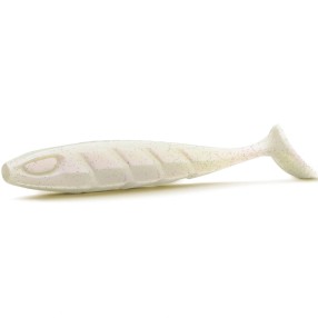 Zestaw Gum Nays PRDTR 2.0 / 3.5" - 8.9cm / 6g / C-39 - 6szt