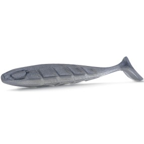 Zestaw Gum Nays PRDTR 2.0 / 5.0" - 12.7cm / 16.9g / C-40 - 4szt