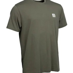 Koszulka Nash Make It Happen Badge T Shirt Green - M