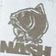 Koszulka Nash Make It Happen Badge T Shirt Green - L