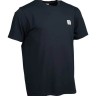 Koszulka Nash Make It Happen Badge T Shirt Black - M