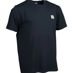Koszulka Nash Make It Happen Badge T Shirt Black - M