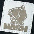 Koszulka Nash Make It Happen Badge T Shirt Black - L
