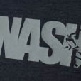 Koszulka Nash Make It Happen Carp Logo T Shirt Black - L