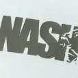 Koszulka Nash Make It Happen Carp Logo T Shirt Ecru - L