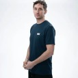 Koszulka Nash Make It Happen Since 1978 T Shirt Navy Blue - M