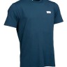 Koszulka Nash Make It Happen Since 1978 T Shirt Navy Blue - XXL