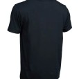 Koszulka Nash Make It Happen Coordinates T Shirt Black - L