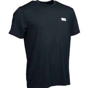 Koszulka Nash Make It Happen Cast T Shirt Black - S