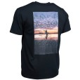 Koszulka Nash Make It Happen Cast T Shirt Black - XL