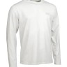 Koszulka Nash Make It Happen Sunset Long Sleeve T Shirt Ecru - M