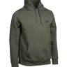 Bluza Nash Make It Happen Carp Logo Hoody Green - XL