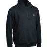 Bluza Nash Make It Happen Carp Logo Hoody Black - L